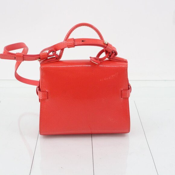 DELVAUX Turpent 2WAY - Picture 2 of 8